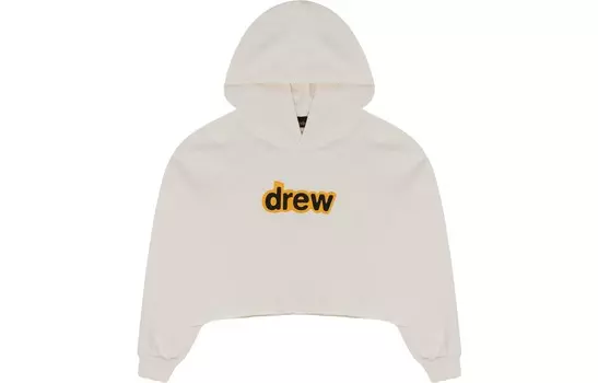 Толстовка унисекс Off White Drew House, кремовый