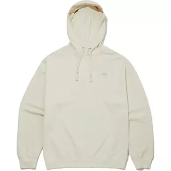 Толстовка унисекс Off White The North Face, кремовый