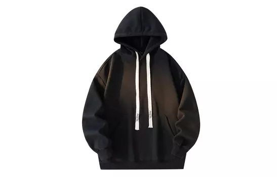 Толстовка унисекс Paefa, Модель Black Regular