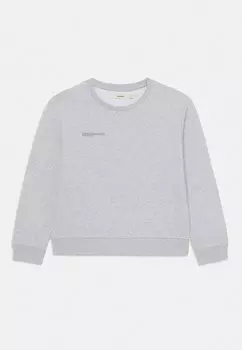 Толстовка UNISEX PANGAIA, серый
