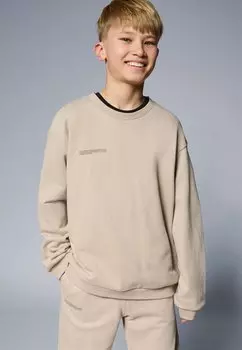 Толстовка UNISEX PANGAIA, серый