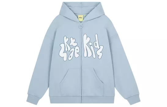 Толстовка унисекс PCMY, Тенистый синий