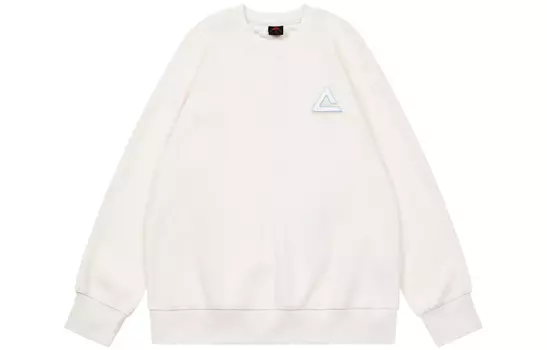 Толстовка унисекс PEAK, Светло-бежевый