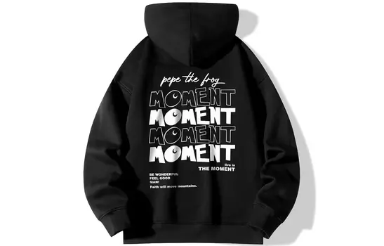 Толстовка унисекс Pepe The Frog, Crew Neck Burgundy