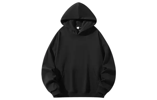 Толстовка унисекс Permon/Peimeng, хаки