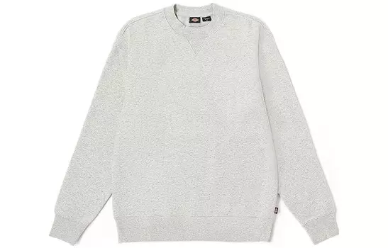 Толстовка унисекс перо ясень Dickies, цвет Feather ash