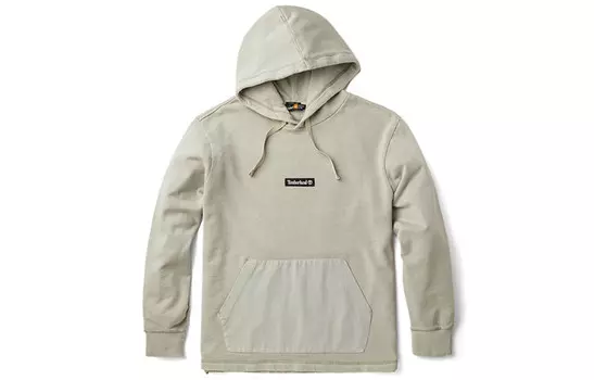 Толстовка унисекс песочная Timberland, цвет Sand