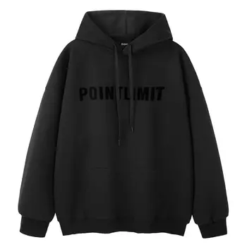 Толстовка унисекс Pointlimit, Белый