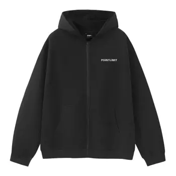 Толстовка унисекс Pointlimit, белый