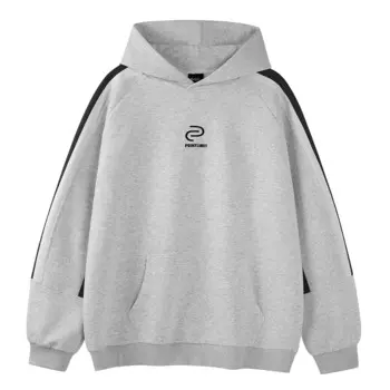 Толстовка унисекс Pointlimit, Черный