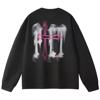 Толстовка унисекс Pointlimit, Коричневый