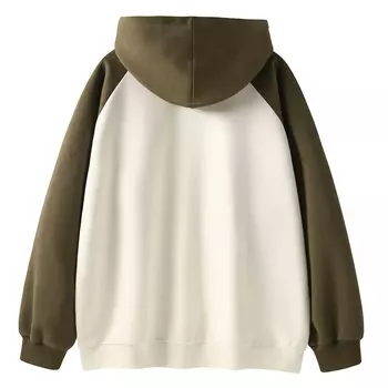 Толстовка унисекс Pointlimit, Синие рукава