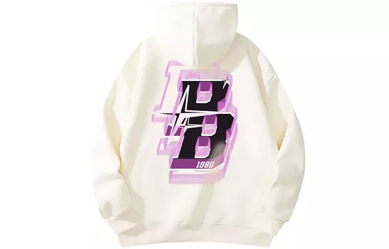 Толстовка унисекс Polar Bear POLAR BEAR, Хаки