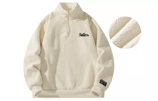 Толстовка унисекс Poshbrain, Розовый - обычный