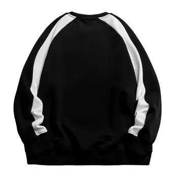 Толстовка унисекс Pressure, Белый