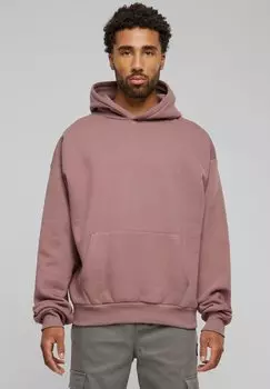 Толстовка UNISEX PROHIBITED, цвет aubergine