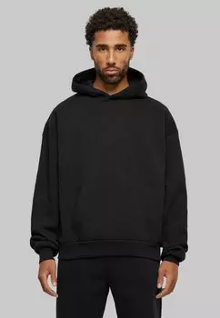 Толстовка UNISEX PROHIBITED, цвет black