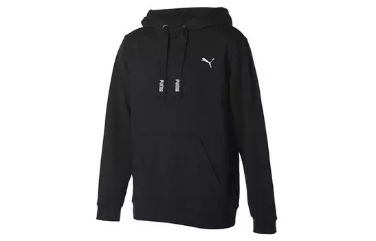 Толстовка унисекс Puma