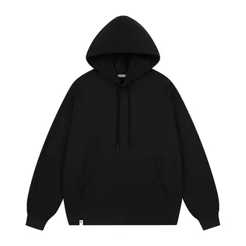 Толстовка унисекс PUNCTILIOUS, Крем