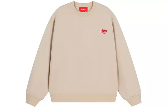 Толстовка унисекс Pxry, Белый