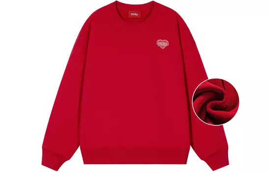 Толстовка унисекс Pxry, Черный