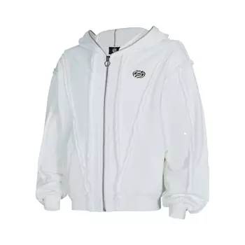 Толстовка унисекс R69, Фиолетовый