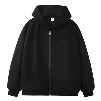 Толстовка унисекс R.super, Черный