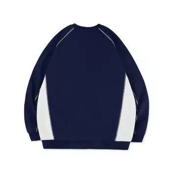 Толстовка унисекс RASS, Бургундия