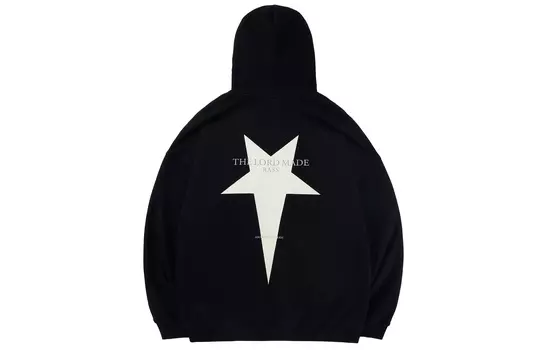 Толстовка унисекс RASS, Светло-серый