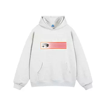 Толстовка унисекс Recoleta, черный