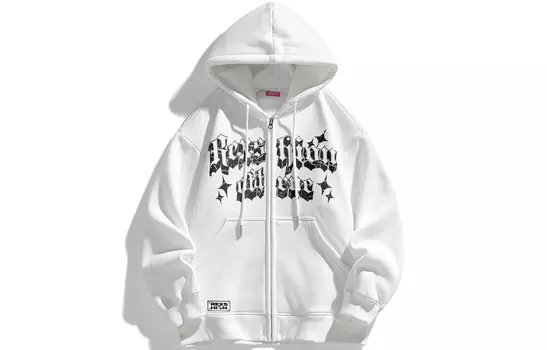 Толстовка унисекс Rexshion, бордовый