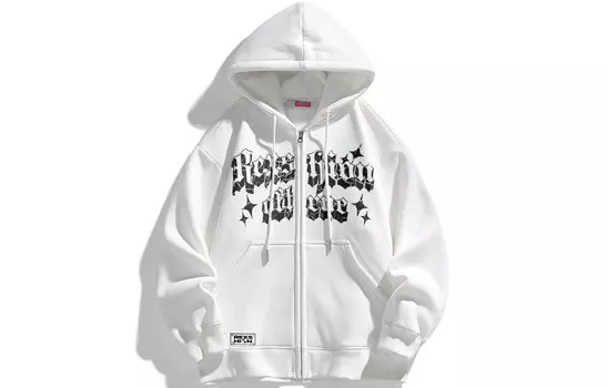 Толстовка унисекс Rexshion, цвет Caramel (Fleece-lined)