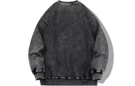 Толстовка унисекс Rexshion, розовый