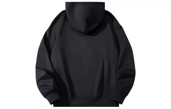 Толстовка унисекс RHIME, Черный