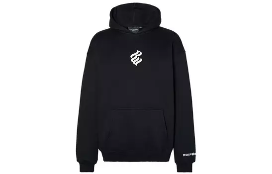 Толстовка унисекс Rocawear, черный