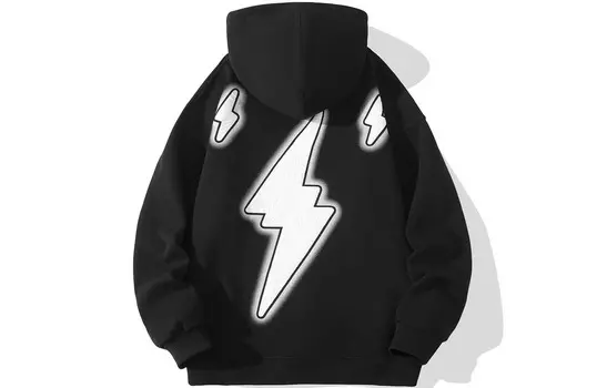 Толстовка унисекс Roo&Eoo, Белый