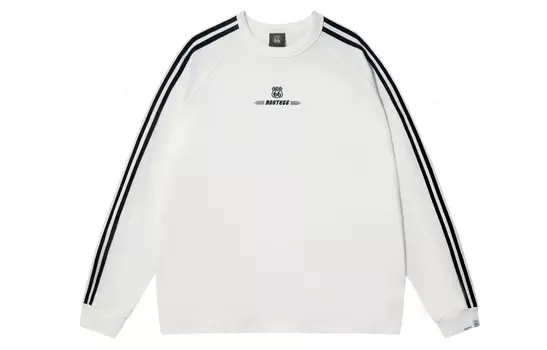 Толстовка унисекс ROUTE 66, Белый