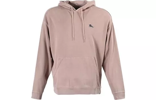 Толстовка унисекс розовая Converse, розовый