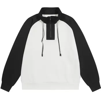 Толстовка унисекс S.view, Белый