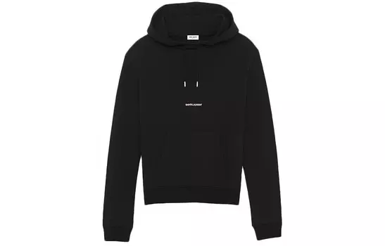 Толстовка унисекс Saint Laurent