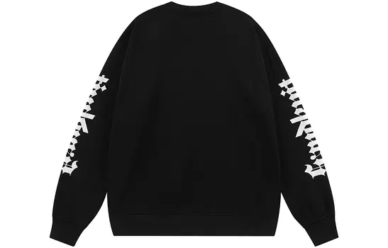 Толстовка унисекс SandKnit, Апельсин