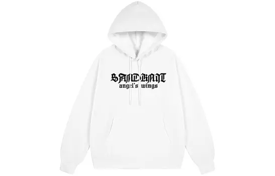 Толстовка унисекс SandKnit, Черный