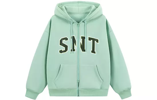 Толстовка унисекс SandKnit, Хаки