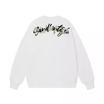 Толстовка унисекс SandKnit, Каролина Блю