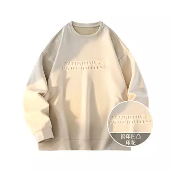 Толстовка унисекс SandKnit, Коричневый