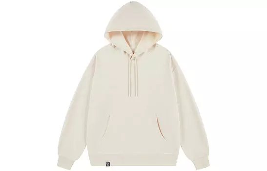 Толстовка унисекс SandKnit, Мосс Грин