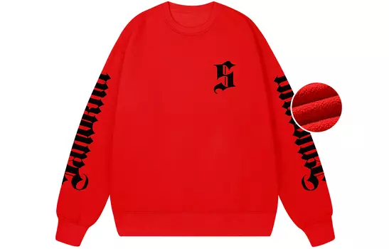 Толстовка унисекс SandKnit, Серый