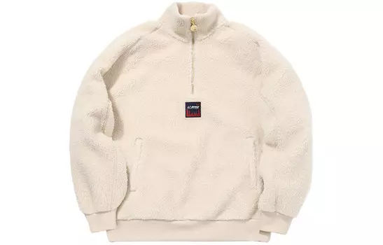 Толстовка унисекс Sandy Lining