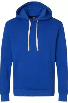 Толстовка унисекс Санта-Круз Next Level, цвет royal