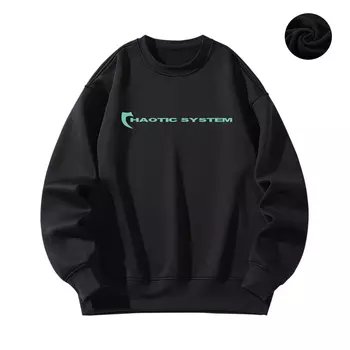 Толстовка унисекс Screwloose, Коричневый